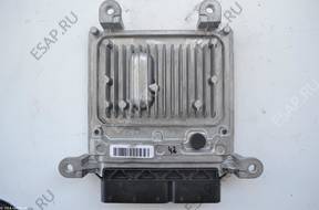 БЛОК УПРАВЛЕНИЯ MERCEDES-БЕНЗИН W204 A6401501691 0281013965