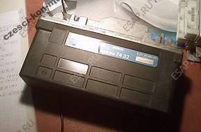 БЛОК УПРАВЛЕНИЯ MERCEDES   BOSCH 0125457432