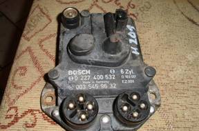 БЛОК УПРАВЛЕНИЯ MERCEDES BOSCH 0227400532 0035459632