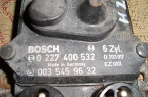 БЛОК УПРАВЛЕНИЯ MERCEDES BOSCH 0227400532 0035459632