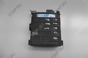 БЛОК УПРАВЛЕНИЯ MERCEDES   BOSCH: 0280800100