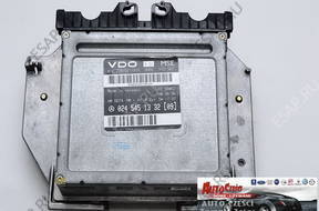 БЛОК УПРАВЛЕНИЯ Mercedes C 180 C180 0245451332 [09] VDO