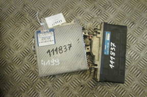 БЛОК УПРАВЛЕНИЯ Mercedes C 2.2D 93-1996 год. БЛОК УПРАВЛЕНИЯ Mercedes C 2.2D 93-1996 год.