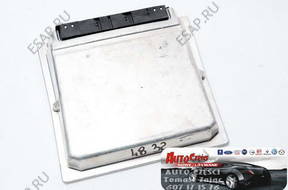 БЛОК УПРАВЛЕНИЯ MERCEDES C A0265454832 5WK90366 [3]