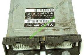 БЛОК УПРАВЛЕНИЯ Mercedes C-Class C-180 nr. 0245451332