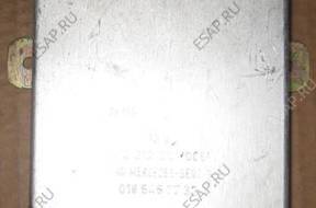 БЛОК УПРАВЛЕНИЯ   MERCEDES C E KLASA 0165457732