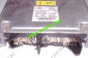 БЛОК УПРАВЛЕНИЯ MERCEDES C , E-klasa nr. A6511500826