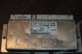 БЛОК УПРАВЛЕНИЯ MERCEDES C-KLASA 0195453132 - БЛОК УПРАВЛЕНИЯ MERCEDES C-KLASA 0195453132 -