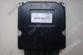 БЛОК УПРАВЛЕНИЯ MERCEDES C-KLASA 1.8 A2711534679 5WK90485