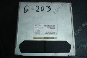 БЛОК УПРАВЛЕНИЯ Mercedes   C klasa 203 w 203