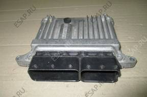 БЛОК УПРАВЛЕНИЯ   Mercedes C-klasa 204 2.2 CDI