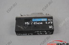 БЛОК УПРАВЛЕНИЯ   MERCEDES C-KLASA 2.0D 93 FV