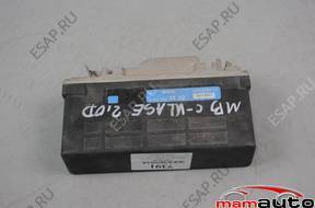 БЛОК УПРАВЛЕНИЯ   MERCEDES C-KLASA 2.0D  FV