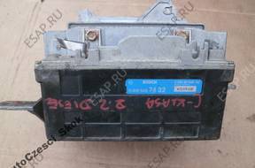 БЛОК УПРАВЛЕНИЯ   MERCEDES C KLASA 2.2 0125457432