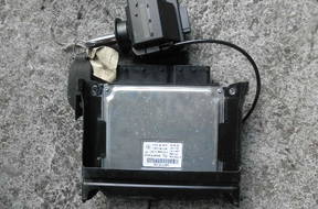 БЛОК УПРАВЛЕНИЯ Mercedes C-KLASA 2.2 CDI ДВИГАТЕЛЬ БЛОК УПРАВЛЕНИЯ Mercedes C-KLASA 2.2 CDI ДВИГАТЕЛЬ