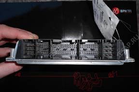 БЛОК УПРАВЛЕНИЯ MERCEDES C KLASA  ДВИГАТЕЛЕМ