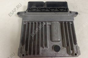 БЛОК УПРАВЛЕНИЯ   Mercedes c-klasa w 204  2.2 cdi