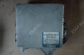 БЛОК УПРАВЛЕНИЯ MERCEDES C-KLASA W202 2,2D A0185452332