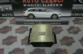 БЛОК УПРАВЛЕНИЯ MERCEDES C KLASA W202 2.2 CDI A0265450332