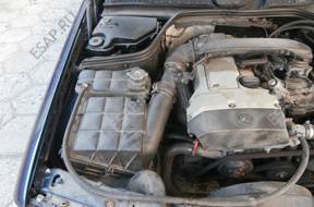 БЛОК УПРАВЛЕНИЯ  Mercedes C-KLASA W202