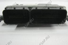 БЛОК УПРАВЛЕНИЯ MERCEDES C-KLASA W204 A2711500391 1.8CGI