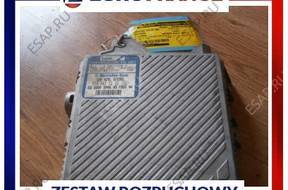 БЛОК УПРАВЛЕНИЯ   Mercedes C-Klase 2,2 0145455232