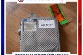 БЛОК УПРАВЛЕНИЯ   Mercedes C-Klase 2,2 A016545763