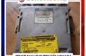 БЛОК УПРАВЛЕНИЯ   Mercedes C-Klase 2,2 ED 0013806
