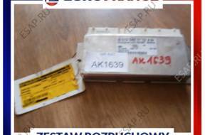 БЛОК УПРАВЛЕНИЯ Mercedes C-Klasse 2,0 0195453132