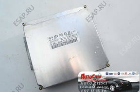 БЛОК УПРАВЛЕНИЯ Mercedes C W202 A0235458332 0261204915