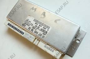 БЛОК УПРАВЛЕНИЯ MERCEDES C W202   ABS 0175457932