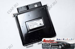 БЛОК УПРАВЛЕНИЯ MERCEDES C W204 A2711500391 A0034468840