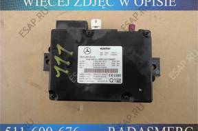 БЛОК УПРАВЛЕНИЯ MERCEDES C W204 TELEMATIC МОДУЛЬ