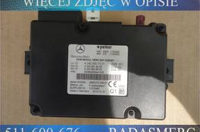 БЛОК УПРАВЛЕНИЯ MERCEDES C W204 TELEMATIC МОДУЛЬ