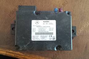 БЛОК УПРАВЛЕНИЯ   MERCEDES C W205 A2059008118 БЛОК УПРАВЛЕНИЯ   MERCEDES C W205 A2059008118