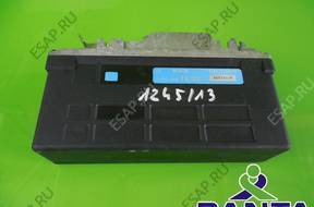 БЛОК УПРАВЛЕНИЯ   MERCEDES C180 W202 0125457432
