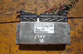 БЛОК УПРАВЛЕНИЯ MERCEDES C200 W202.