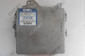 БЛОК УПРАВЛЕНИЯ MERCEDES C220 0145454932 R04010006D