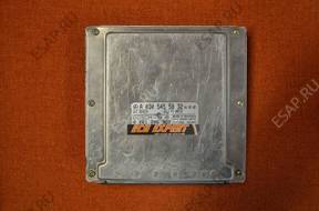 БЛОК УПРАВЛЕНИЯ MERCEDES C240 A0305455832 0261206968