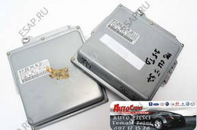 БЛОК УПРАВЛЕНИЯ MERCEDES C250 A0225459632 0281001714