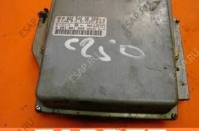 БЛОК УПРАВЛЕНИЯ MERCEDES C250 W202 0281001622 A0225453832
