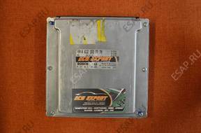 БЛОК УПРАВЛЕНИЯ MERCEDES C270  A6121537779 0281012196