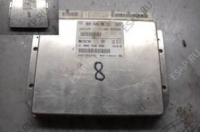 БЛОК УПРАВЛЕНИЯ MERCEDES   CDI 1685451332Q01