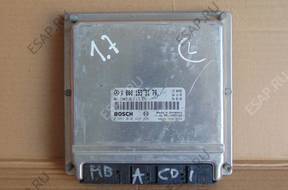 БЛОК УПРАВЛЕНИЯ MERCEDES CDI A000153179 БЛОК УПРАВЛЕНИЯ MERCEDES CDI A000153179