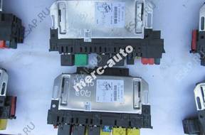 БЛОК УПРАВЛЕНИЯ MERCEDES CL 215 МОДУЛЬ   694655555