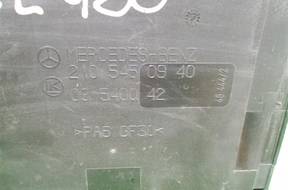 БЛОК УПРАВЛЕНИЯ MERCEDES CL W 140   2105450940