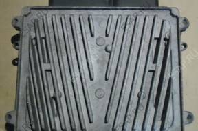 БЛОК УПРАВЛЕНИЯ MERCEDES CL500 C216 2007 год A2731535079