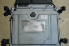 БЛОК УПРАВЛЕНИЯ MERCEDES CL500 C216 2007 год A2731535079