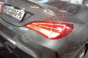БЛОК УПРАВЛЕНИЯ MERCEDES   CLA MED17.7 NIE PALI