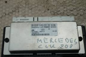 БЛОК УПРАВЛЕНИЯ MERCEDES CLK 208  ASR   МОДУЛЬ БЛОК УПРАВЛЕНИЯ MERCEDES CLK 208  ASR   МОДУЛЬ